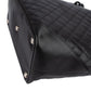 Chanel Quilted Lambskin Cambon CC Shoulder Bag