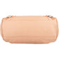 Balenciaga Pink Leather Mini City Handbag