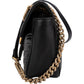 Gucci Matelassé Leather GG Marmont Shoulder Crossbody Bag