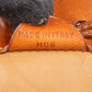Celine Monogram Macadam Bucket Shoulder Bag