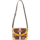 Louis Vuitton Monogram Canvas Summer Trunk Metis Handbag
