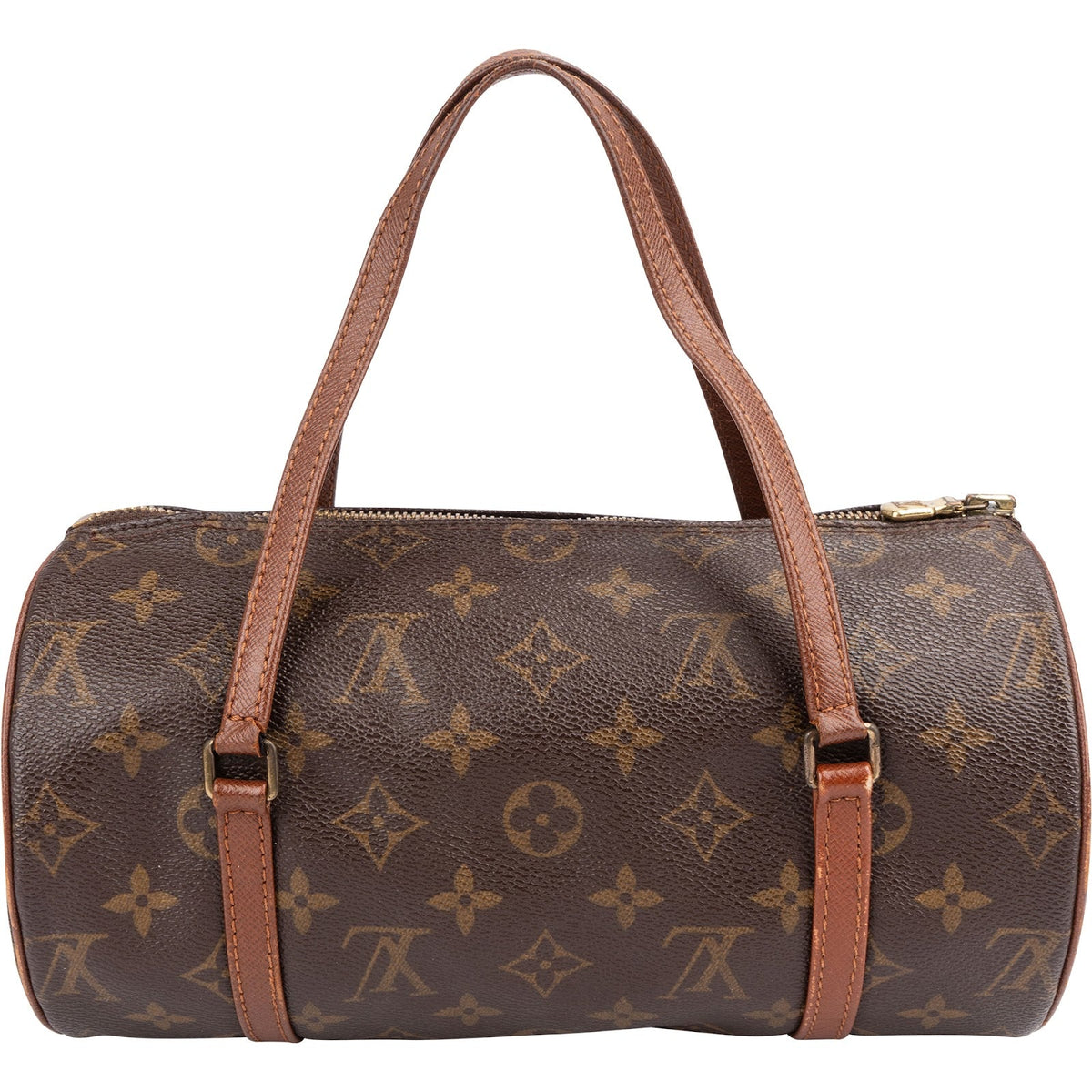 Louis Vuitton Papillon 26 aus Monogram Canvas – Ansicht 4