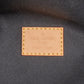 Louis Vuitton Monogram Canvas Crossbody Bag Bumbag