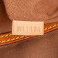 Louis Vuitton Monogram Canvas Palermo GM Shoulder Bag