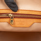 Louis Vuitton Monogram Canvas Bucket PM Shoulder Bag