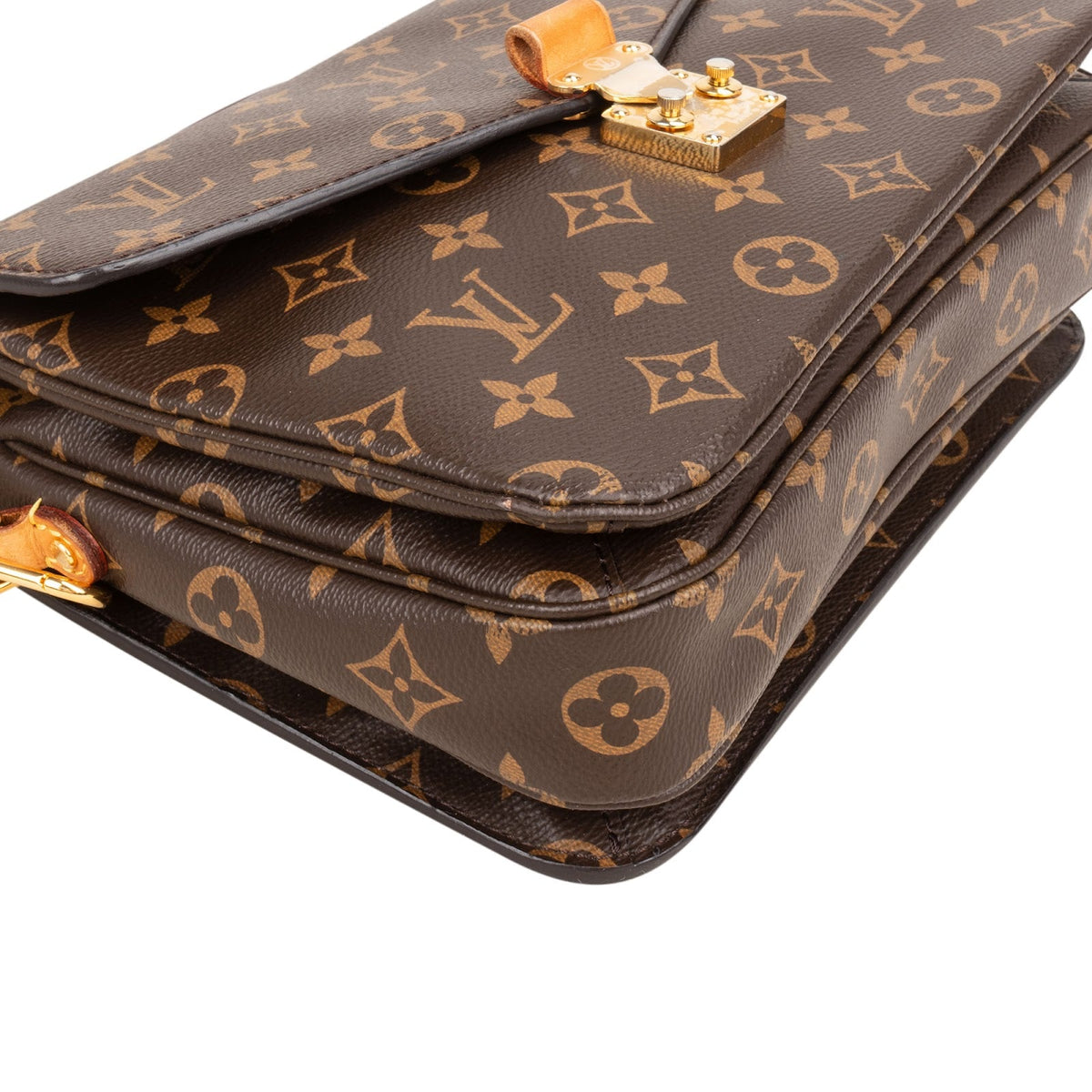 Louis Vuitton Pochette Métis aus Monogram Canvas – Ansicht 8