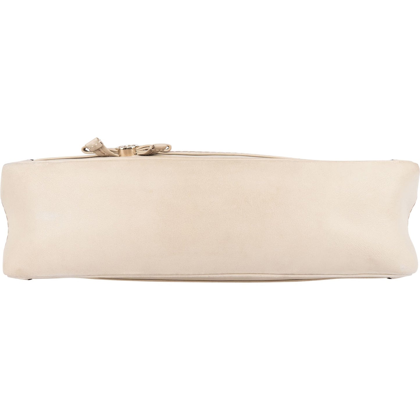 Gucci Guccissima Leather Princy Pochette Shoulder Bag
