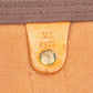 Louis Vuitton Monogram Canvas Keepall 55 Bandoulière Travel Bag