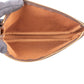 Louis Vuitton Monogram Canvas Pochette Accessoires Handbag