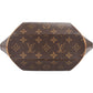 Louis Vuitton Monogram Canvas Ellipse PM Handbag