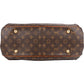 Louis Vuitton Monogram Canvas Griet Shoulder Bag