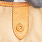 Louis Vuitton Monogram Damier Azur Canvas Galliera GM Shoulder Bag
