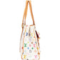 Louis Vuitton Monogram Murakami Multicolor Canvas Aurelia MM Shoulder Bag