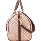 Louis Vuitton Monogram Mini Lin Speedy 30 Bandoulière Handbag