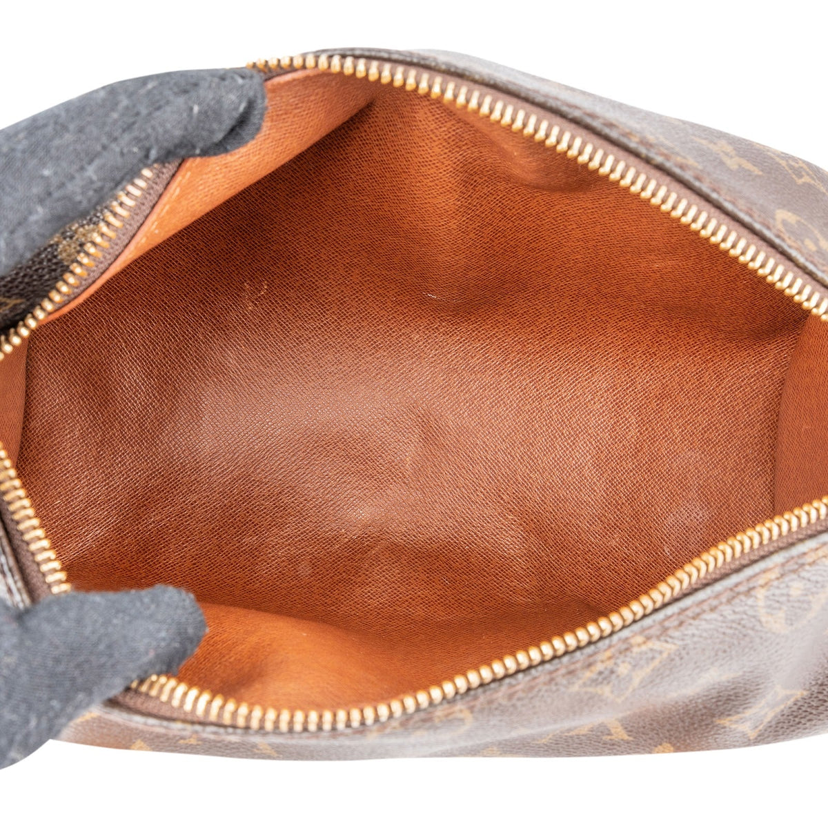 Louis Vuitton Monogram Canvas Papillon 26 Handbag
