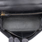 Hermès Noir Box Calf Leather Kelly 32 Handbag