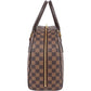 Louis Vuitton Monogram Damier Ebene Canvas Nolita Handbag