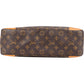Louis Vuitton Monogram Canvas Boulogne Crossbody Bag