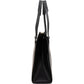 Louis Vuitton Noir Epi Leather Croisette PM Tote Handbag