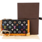 Louis Vuitton Pochette Clés Murakami Multicolore, Bild 2 von 6