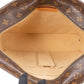 Louis Vuitton Monogram Canvas Luco Shoulder Bag