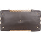 Gucci Monogram GG Coated Canvas Joy Large 45 Weekender Travel Bag