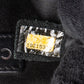 Chanel Quilted Leather Half Moon Single Flap Crossbody Bag