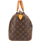 Louis Vuitton Monogram Canvas Speedy 30 Handbag