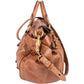 Miu Miu Vitello Lux Bow Handbag
