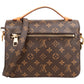 Louis Vuitton Pochette Métis aus Monogram Canvas – Ansicht 5