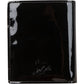Christian Louboutin Patent Leather Multicolor Spikes Bifold Wallet