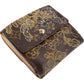 Louis Vuitton Canvas Monogram Stitched Dentelle Ludlow Elise Wallet