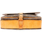 Louis Vuitton Monogram Canvas Cartouchiere GM Crossbody Bag