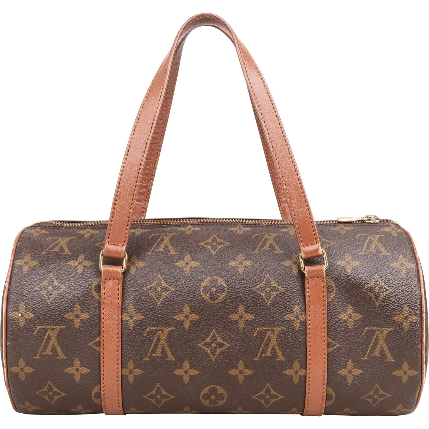 Louis Vuitton Monogram Canvas Papillon Set Handbag