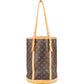 Louis Vuitton Monogram Canvas Bucket GM Schultertasche, Bild 4 von 11