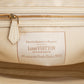 Louis Vuitton Monogram Denim Sabbia Cabas MM Handbag