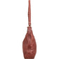 Gucci Leather Marrakech Braided Tassel Shoulder Bag