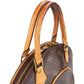 Louis Vuitton Monogram Canvas Ellipse PM Handbag