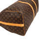 Louis Vuitton Keepall 55 Bandoulière Monogram, Bild 7 von 9