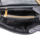 Saint Laurent Small Loulou aus gestepptem Kalbsleder – Ansicht 11