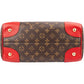 Louis Vuitton Monogram Canvas Retiro MM Handbag
