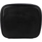 Chanel Caviar Leather CC Vanity Case Handbag