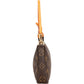 Louis Vuitton Monogram Canvas Pochette Accessoires Handbag