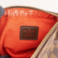 Louis Vuitton Geronimos aus Damier Ebene Canvas – Ansicht 7