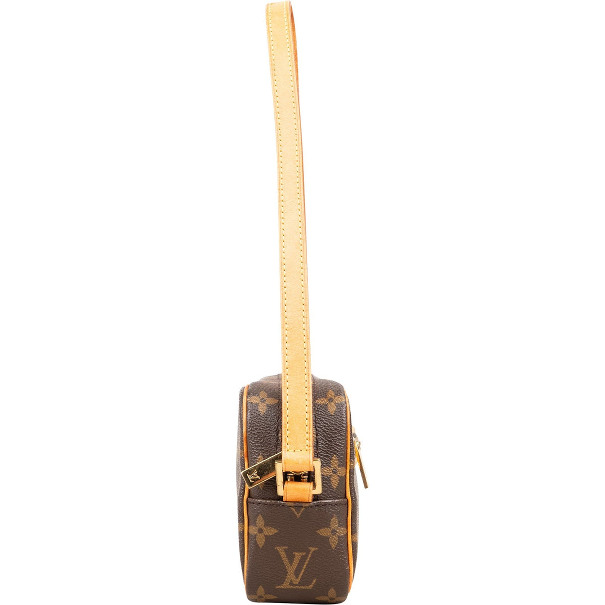 Louis Vuitton Pochette Cité aus Monogram Canvas – Ansicht 4