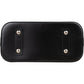 Louis Vuitton Noir Epi Leather Alma BB Handbag