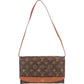 Louis Vuitton Pochette Bordeaux Monogram, Bild 5 von 14
