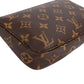 Louis Vuitton Monogram Canvas Pochette Accessoires Handbag