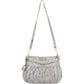 Miu Miu Vitello Lux Coffer Handbag