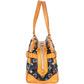 Louis Vuitton Monogram Murakami Multicolor Claudia Shoulder Bag